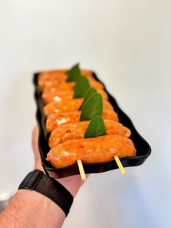 Hot Honey Sausage Mix - Image 2